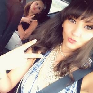 Meet your Posher, Jennifer